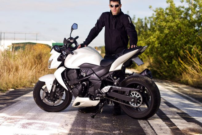 Rental Harley Davidson and BMW Motorcycles in West Palm Beach