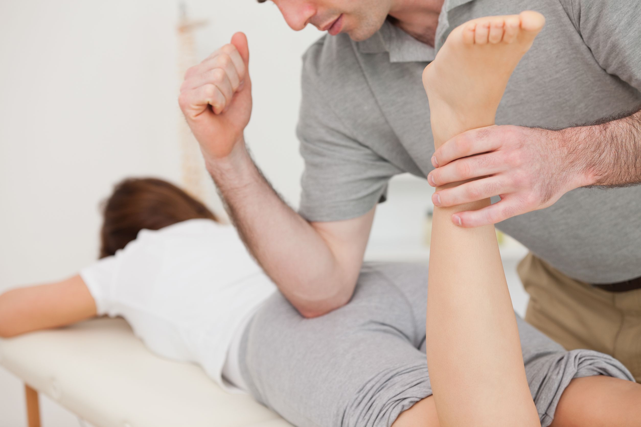 Visit a Trusted Orthopedics Sports Clinic in Midvale, UT