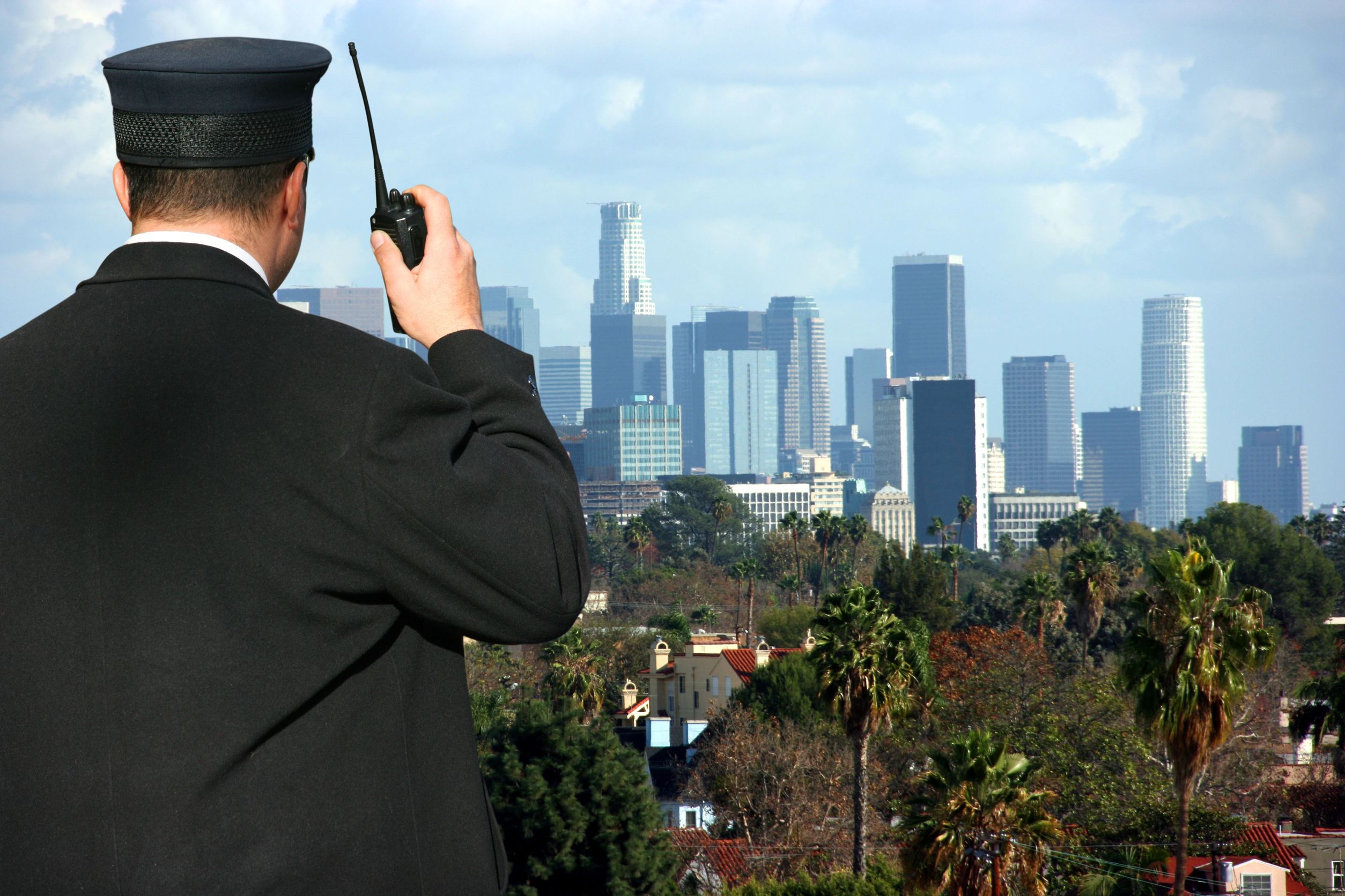 Considerations To Make When Seeking Private Security Services in Atlanta, GA