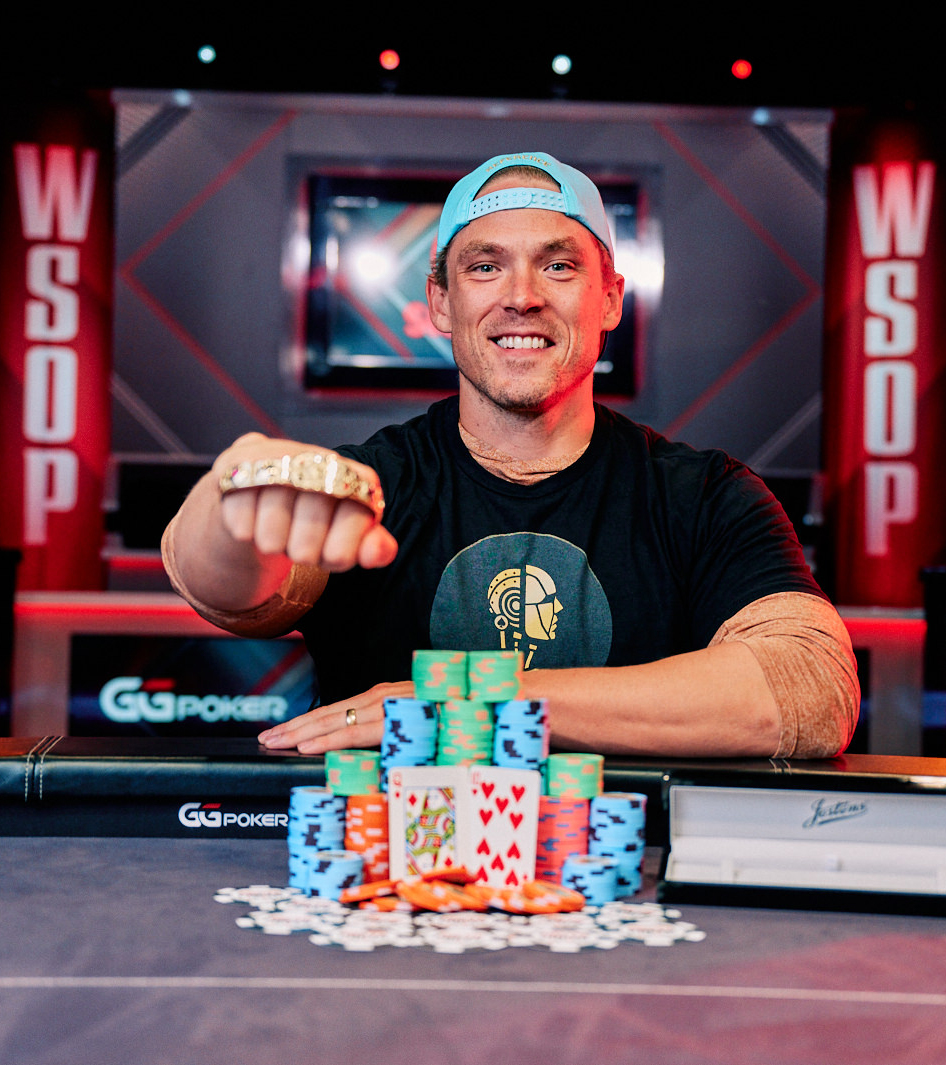 The Best Poker Tournament Tips