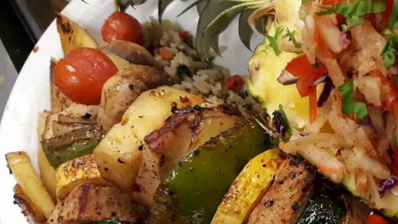 Top 4 Considerations When Looking For Lunch Options Near Peoria, AZ