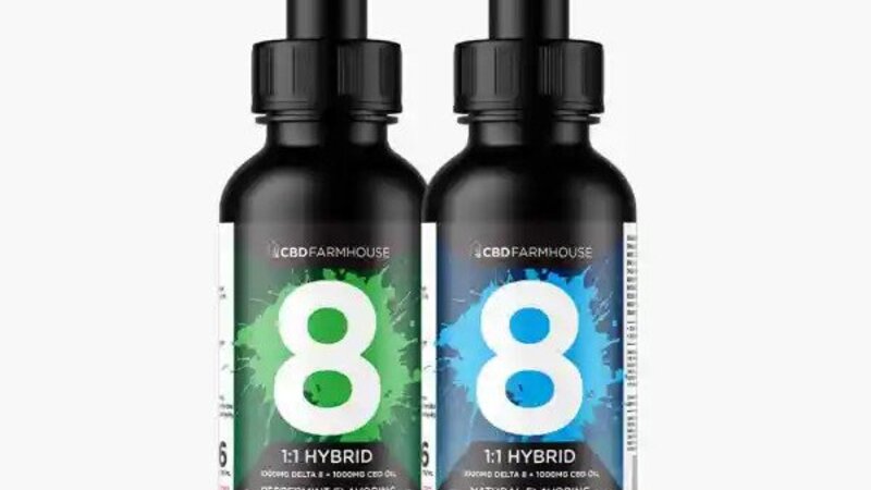 Delta-8 Products: Exploring the Benefits and Legality in Dallas