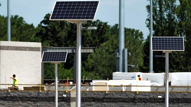 Why You Should Consider Solar Walkway Lights