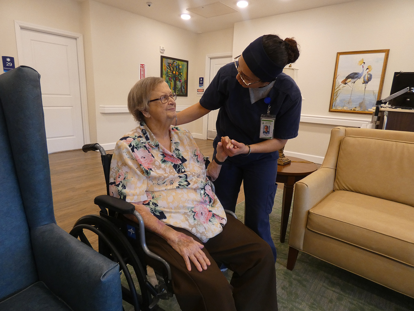 The Significance of Senior Care Centers to Elders in Richmond, TX