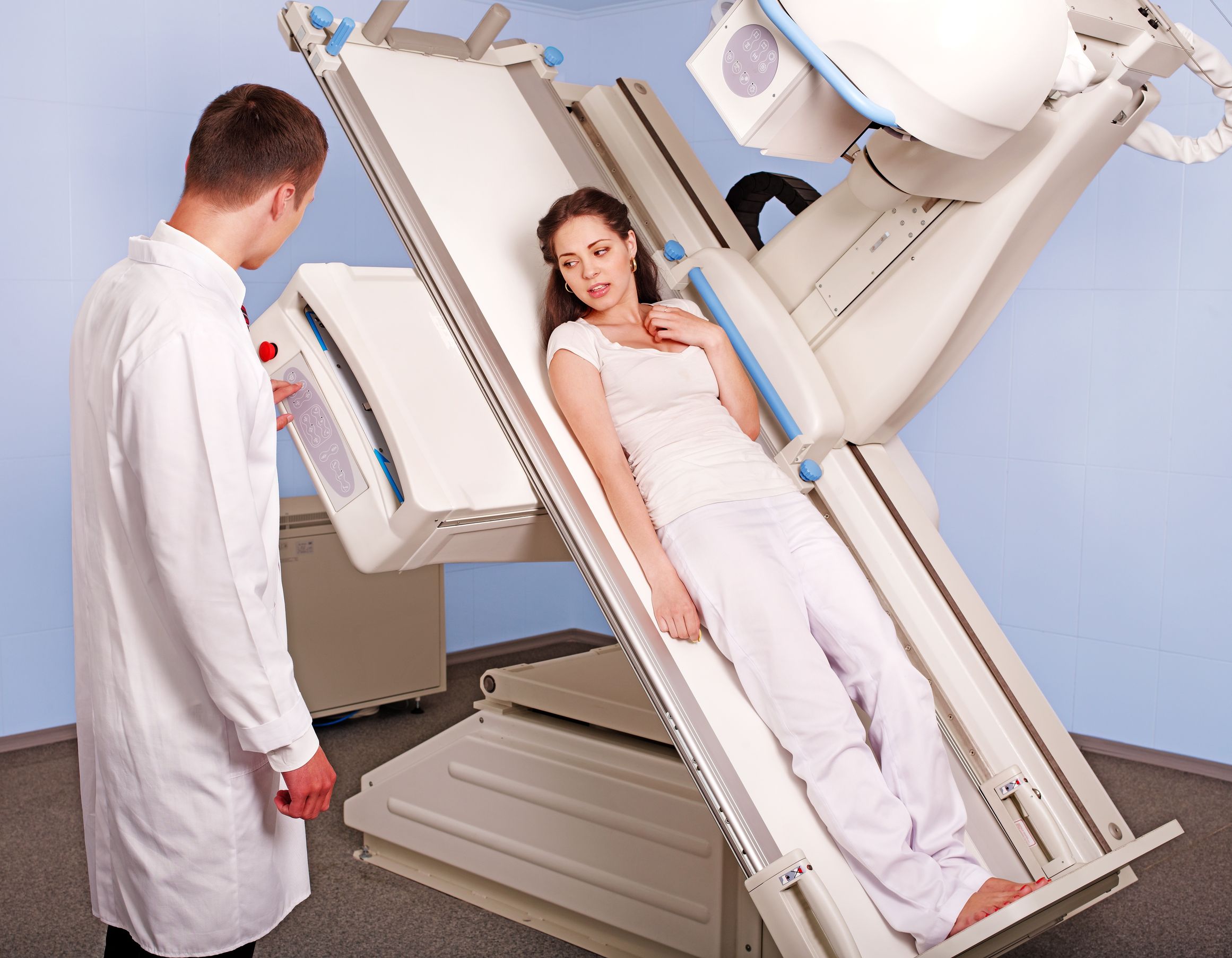 Do You Need an MRI? Three Reasons to Consider an Open MRI in Orlando, FL