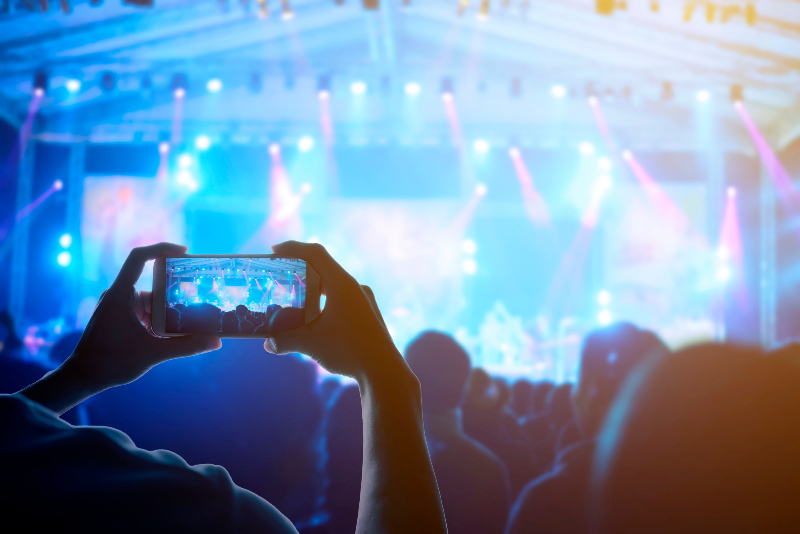 3 Tips for Finding the Perfect DJ for Your Chicago Wedding Reception