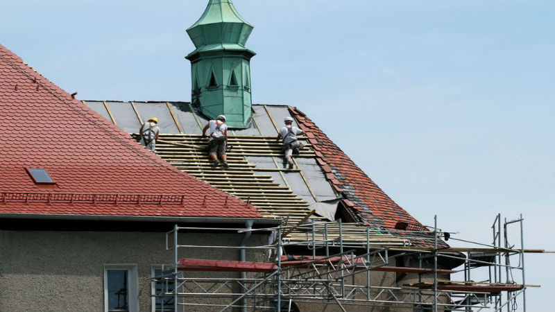 Qualities of the Best Roofer in Indianapolis, IN