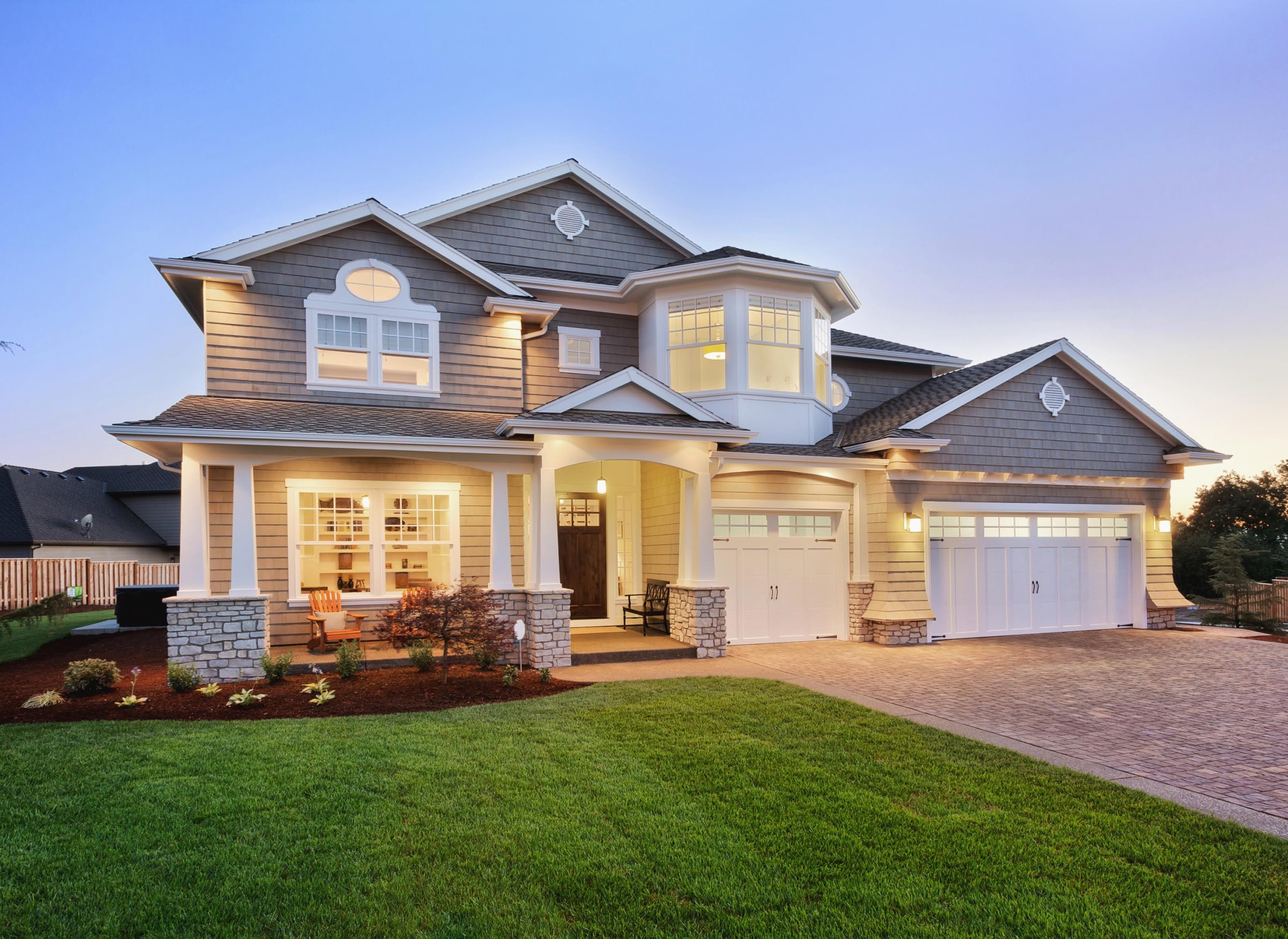 Create a holiday glow that lasts all year with permanent LED Christmas lights Denver CO installations