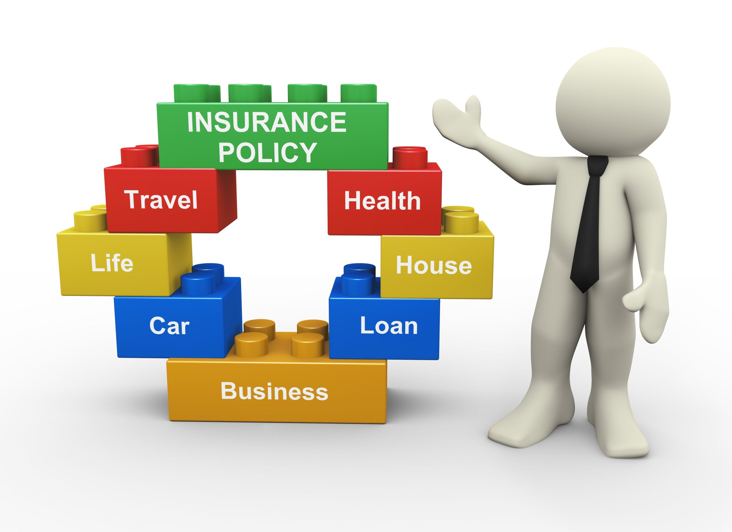 Contact a Respected Business Insurance Agent in Tacoma