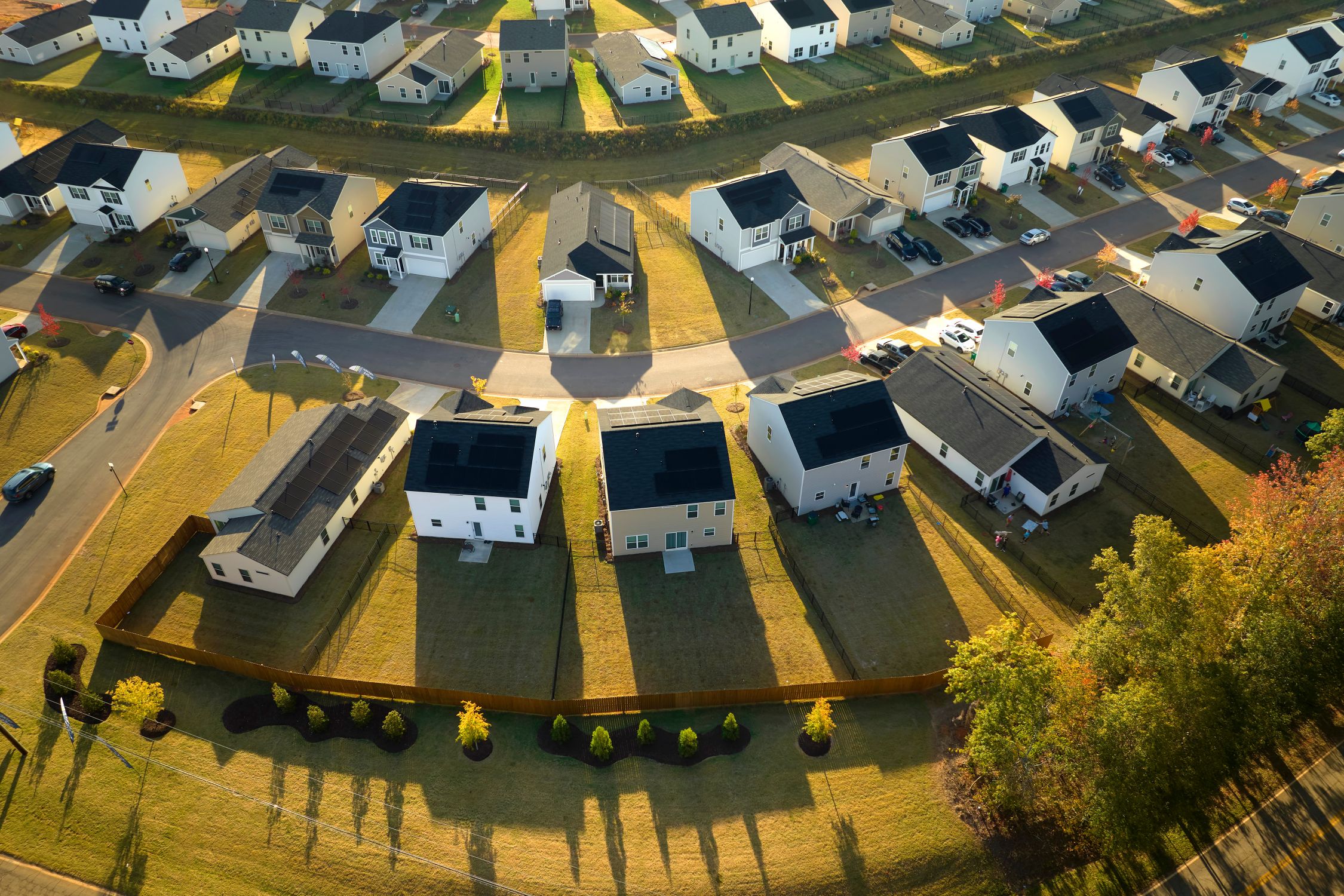 Affordable Homeownership at San Juan Mobile Home Parks