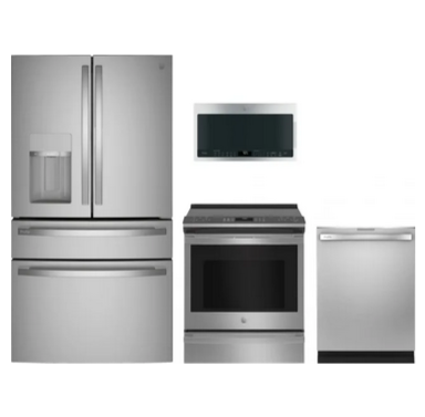 Exploring the Versatility and Functionality of a French Door Refrigerator