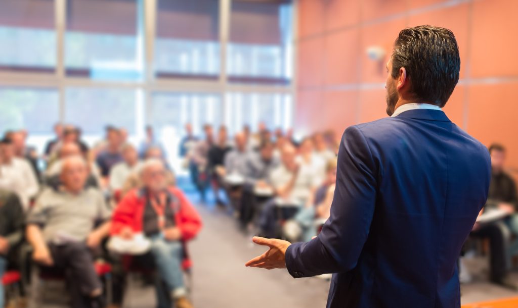 8 Events Those In IT Sales Management Consulting In Orlando, FL, Should Attend