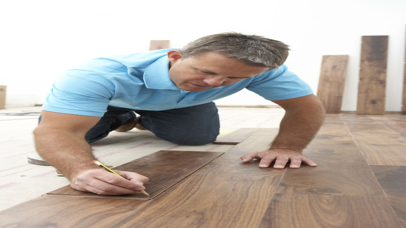 Why You Need to Hire an Expert Tile Flooring Professional in New Jersey