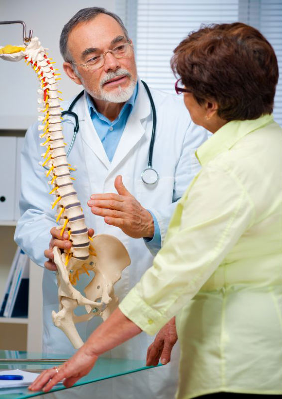 Experiencing Joint Pain in Colorado Springs? How to Get Back on Your Feet