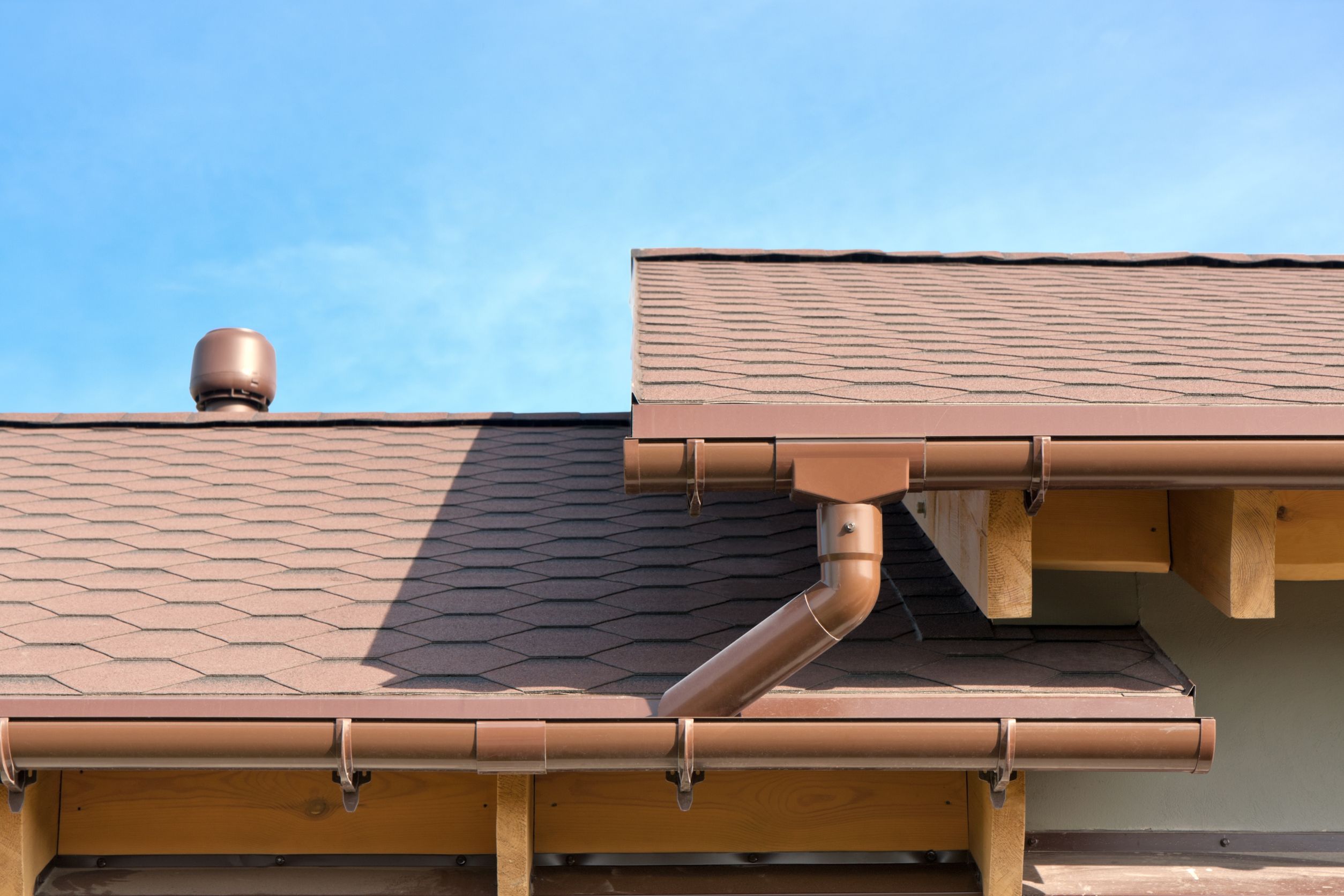 Enhance Your Home’s Protection With Gutter Installation Service In New Albany MS
