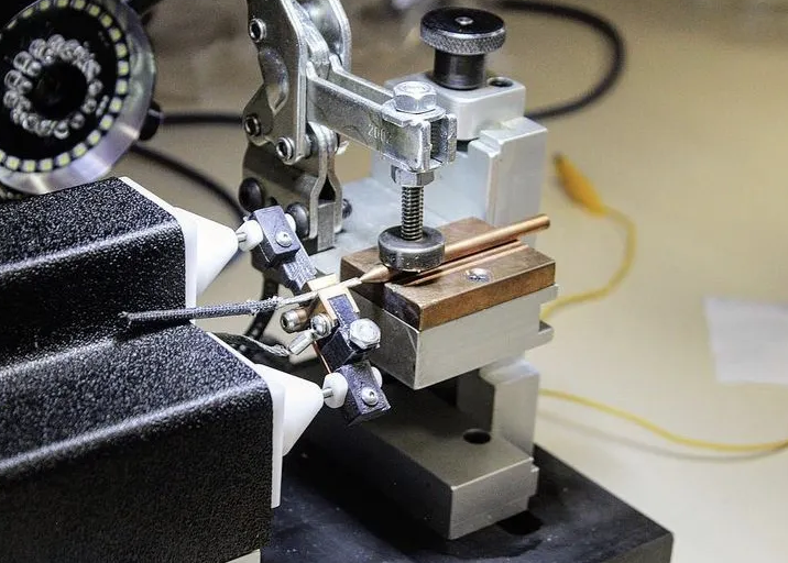 Microwire Welding Explained