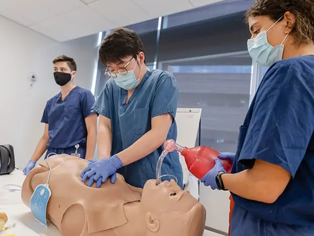 Why CPR Instructor Training is Essential for Saving Lives: Tips