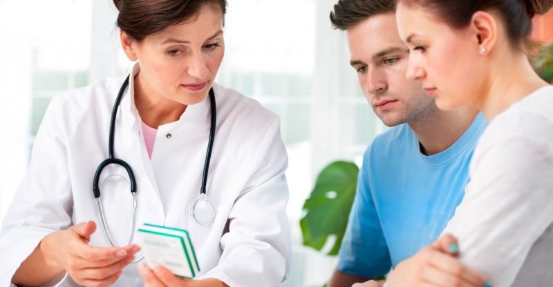 Unlocking Hope: Specialized Care for Klinefelter Syndrome and Chromosome Disorders.