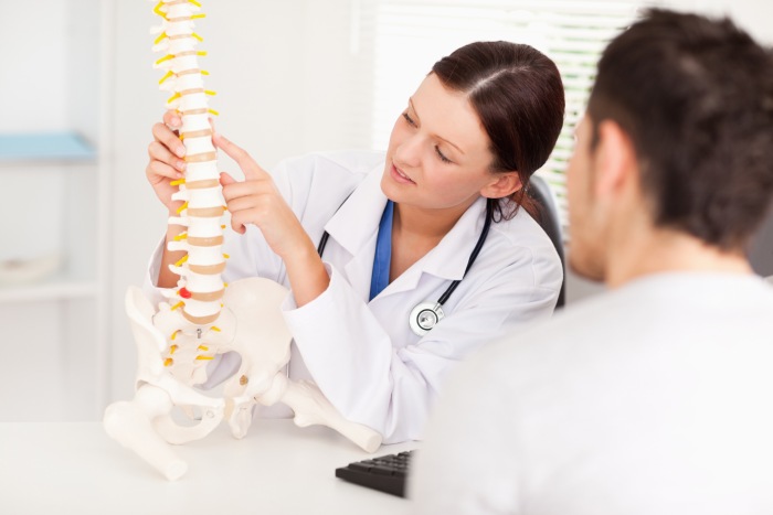 A Few Benefits of Spinal Decompression Therapy in Corona, CA