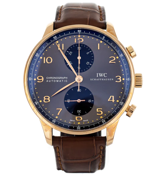 Pre Owned IWC Watches Will Make Fantastic Gifts