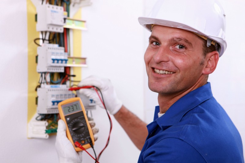 Energy Efficiency Solutions from a Commercial Electrical Contractor in Nassau County, NY