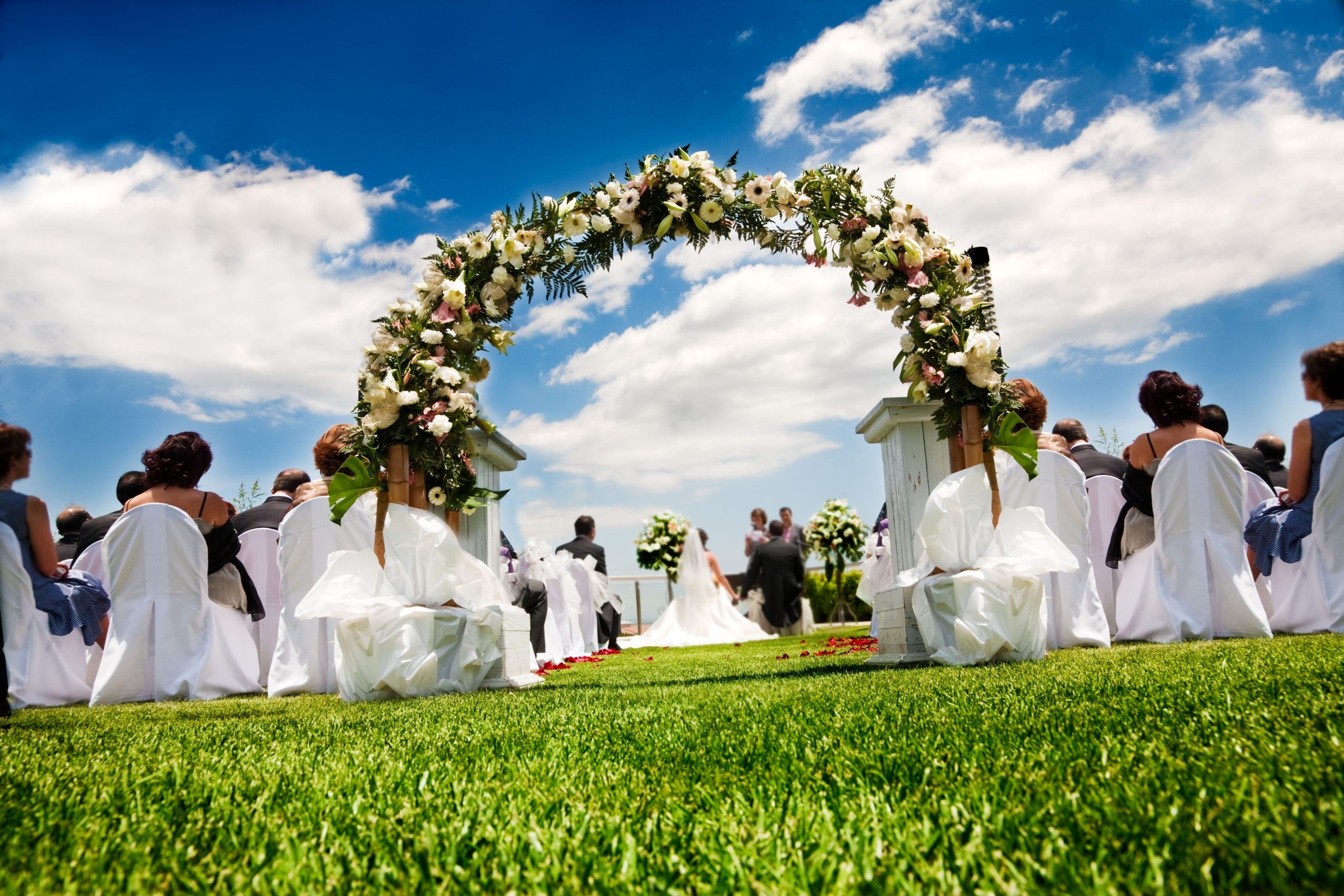 Finding the Perfect Wedding Florist in Long Island