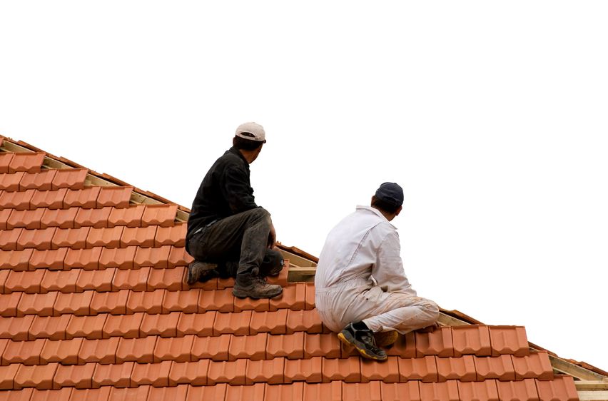 Great Commercial Roofers in Denver, CO