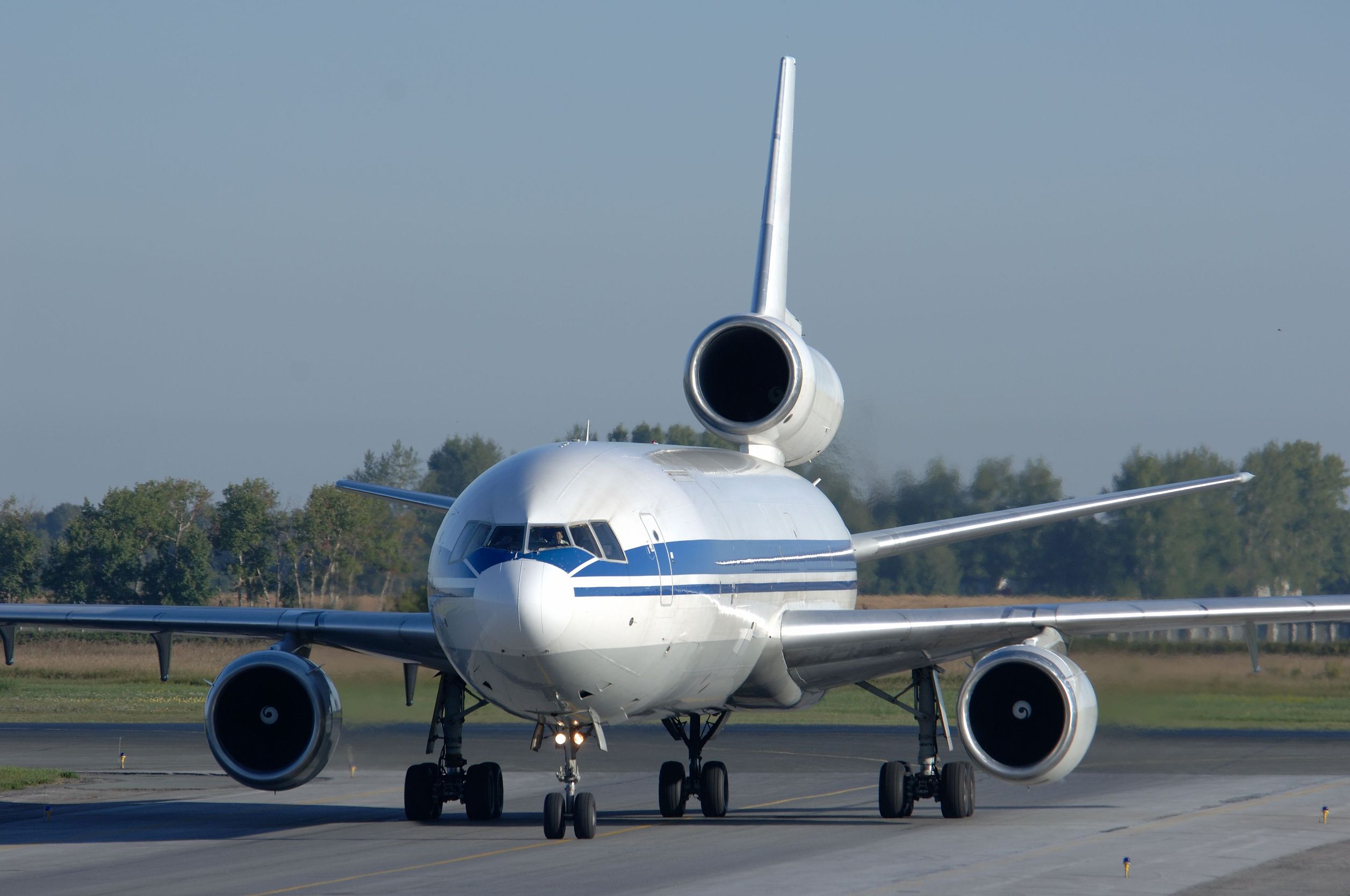 Relying on an Airport Transportation Service in Jacksonville, FL, Makes Things Far Easier