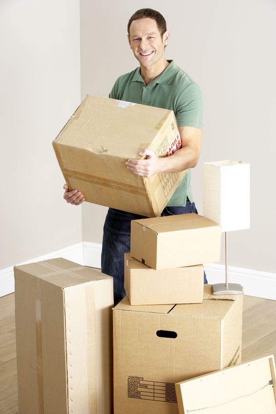 Reliable Movers in Florida Can Accommodate All Types of Moves