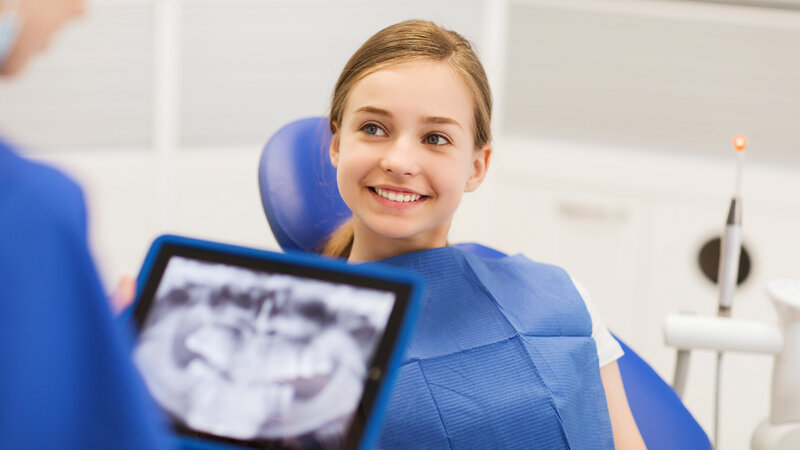 Advantages Gained by Getting All on 4 Dental Implants in Elk Grove Village