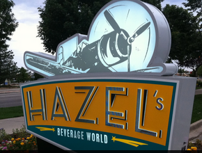 How Custom Signage Can Increase Traffic to Your Business