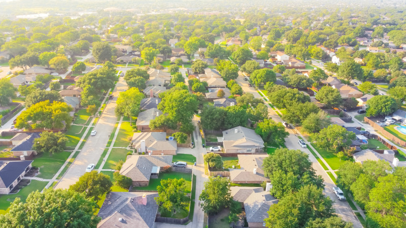 The Rise of Land Auction Company in Pottawattamie County