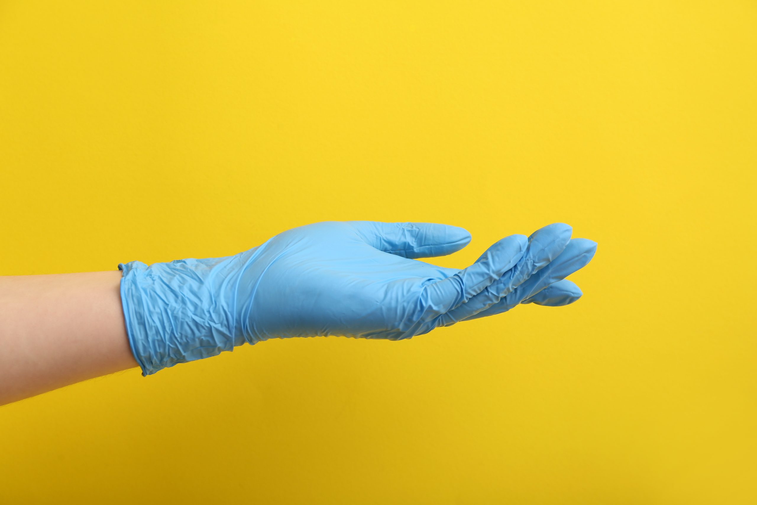 Tips for Buying Wholesale Nitrile Gloves