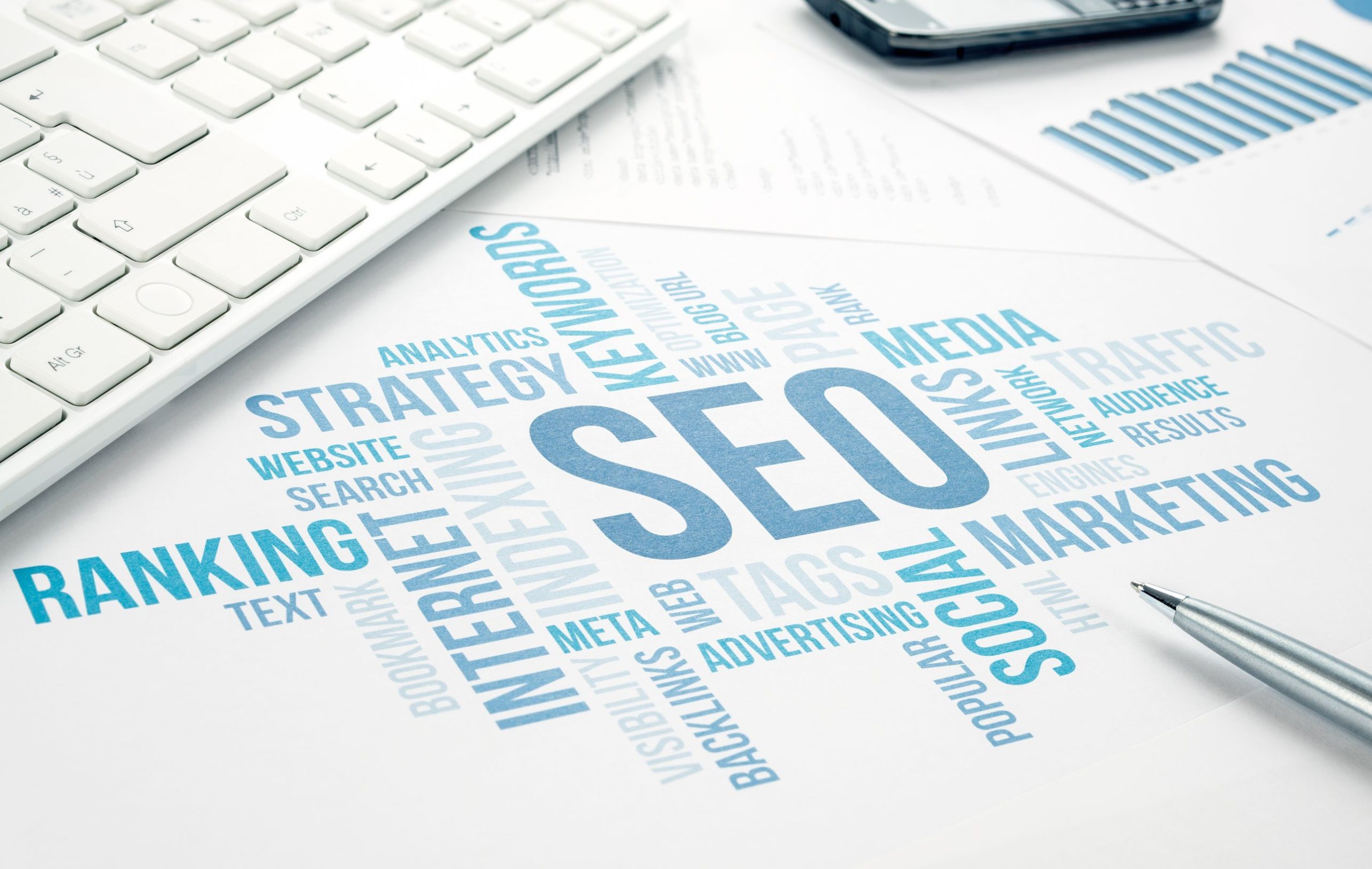 Enhancing Online Visibility: Your SEO Agency In Thousand Oaks Unveiled
