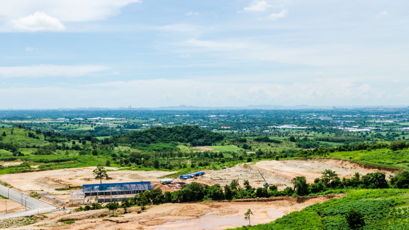 The Potential of Land Real Estate Company in Pottawattamie County