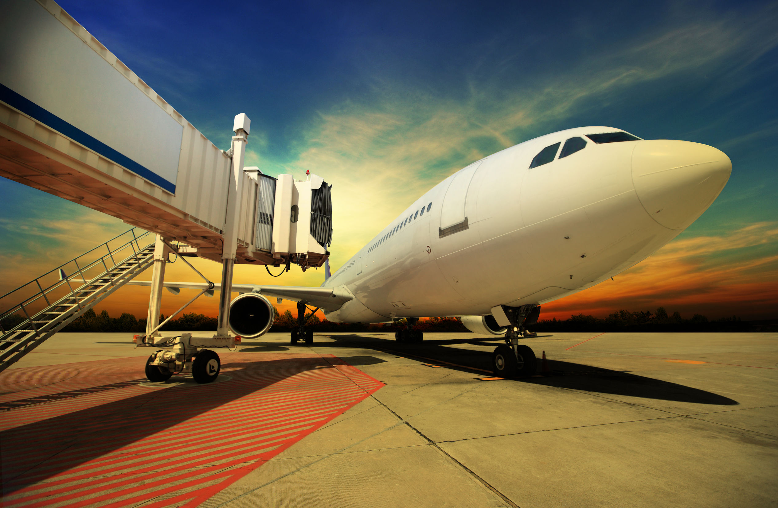 See The Benefits Of An Airline Shuttle Service In St.