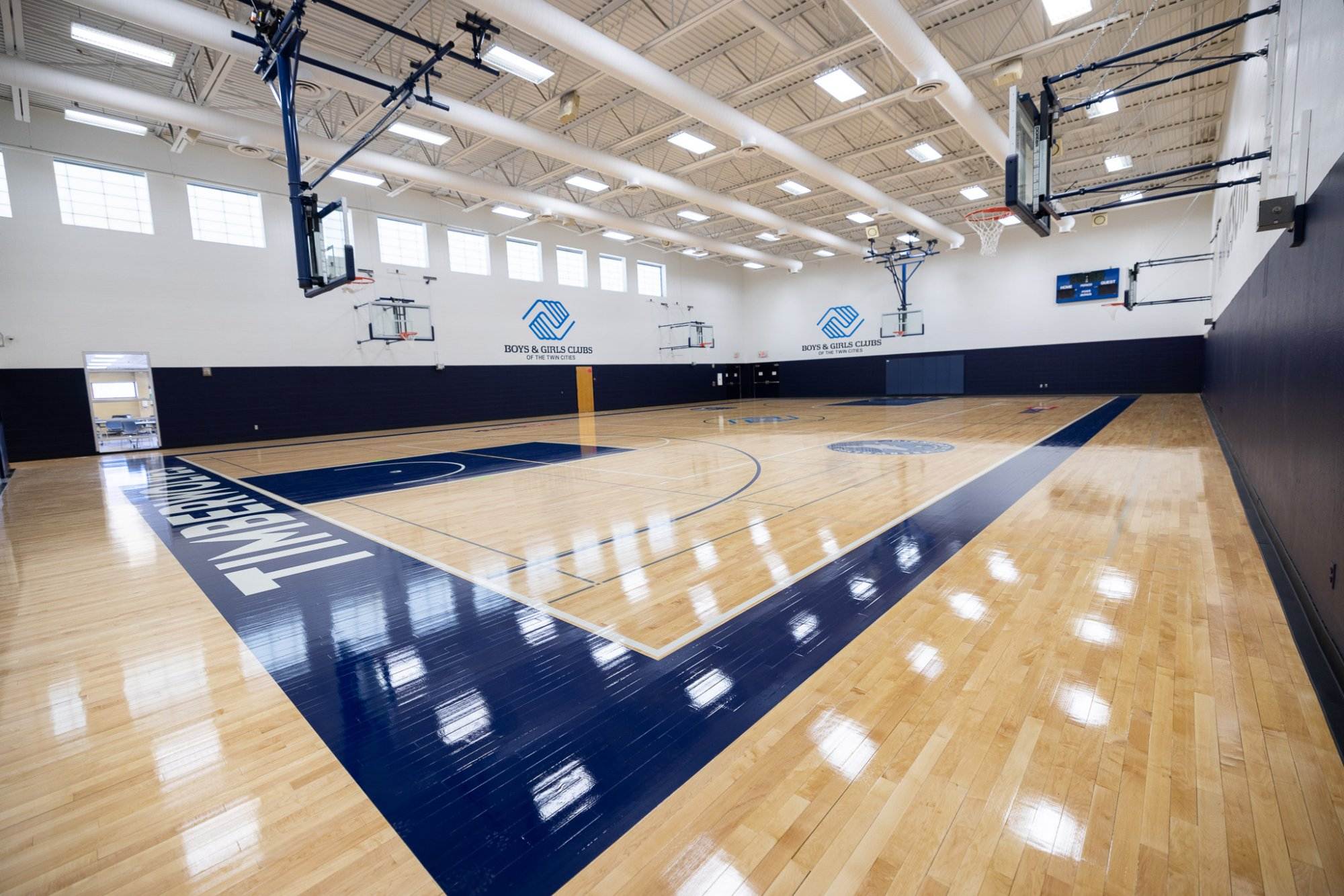 Find the Perfect Indoor Volleyball Net Systems for Your Facility