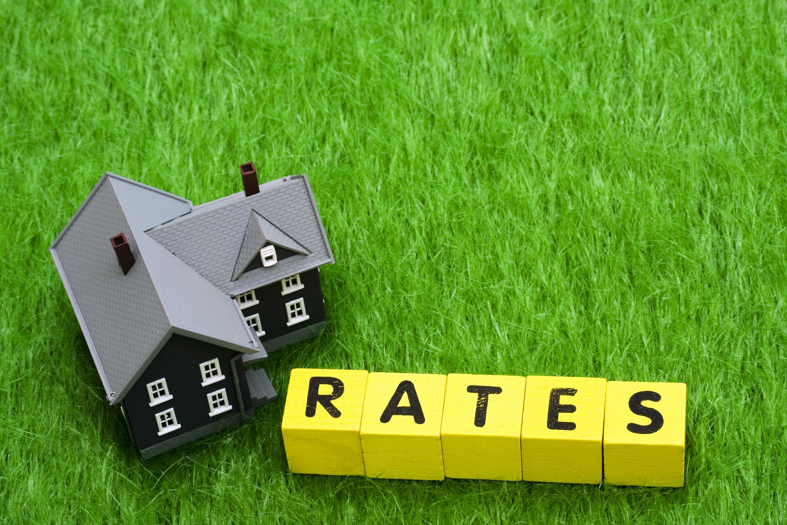 Understanding Home Mortgage Rates in Cincinnati, OH