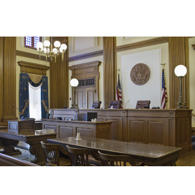 Seeking the Law Firm With the Most Experience in Charlotte, North Carolina