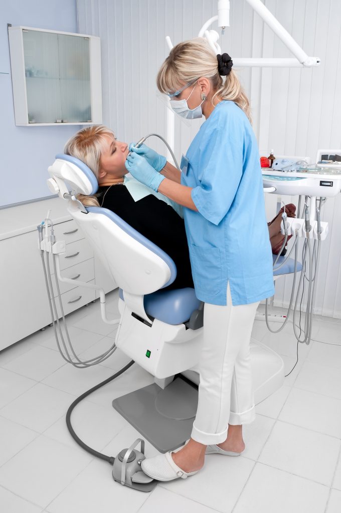 Why Choosing a Family Dentist Syracuse NY Brings Peace of Mind to Local Households