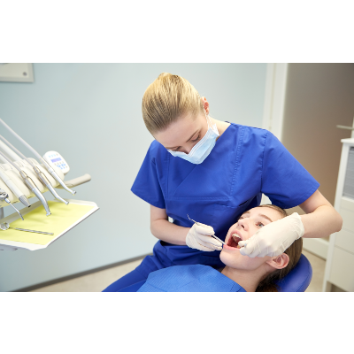 Why Do Adult Patients Prefer Clear Aligners in Charlotte, NC?