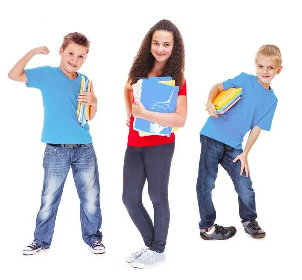 Fun and Rewarding Activities Kids Can Do in Middle School in El Mirage, AZ
