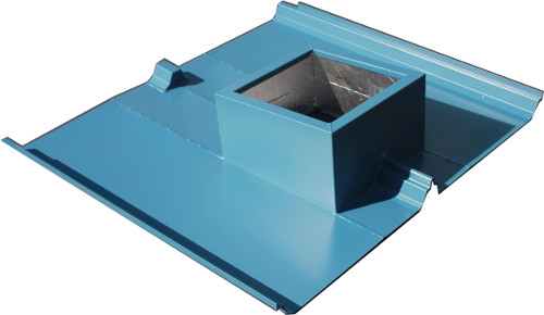 Experienced Roof Curb Manufacturers Always Get the Job Done Right