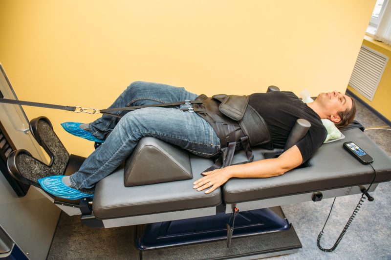 What Are the Long-Term Benefits of Spinal Decompression Therapy?