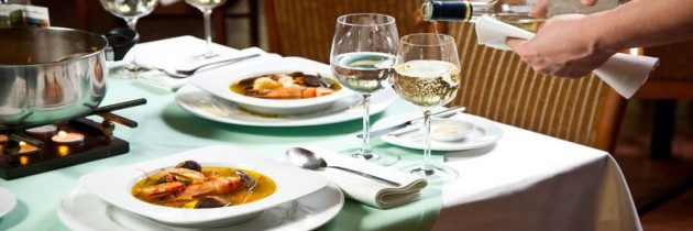 Why Every Food Establishment Needs a Restaurant Marketing Company