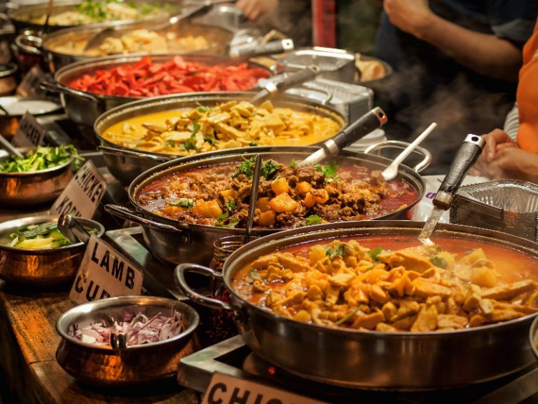 Choosing a Cuisine for Your Gathering in New York: Where to Start?