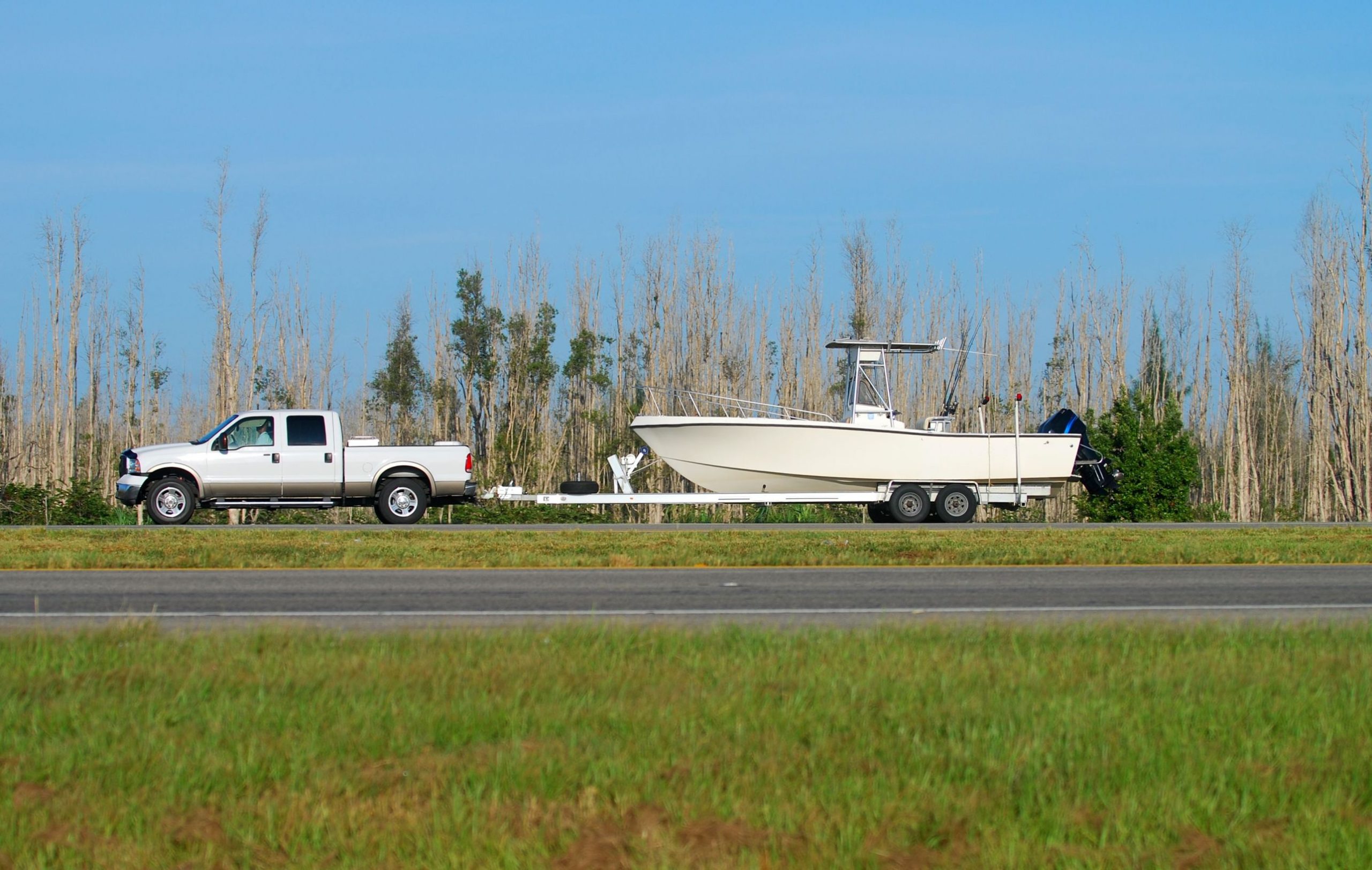 You Can Find Good Deals On Utility Trailers for Sale in Tulsa