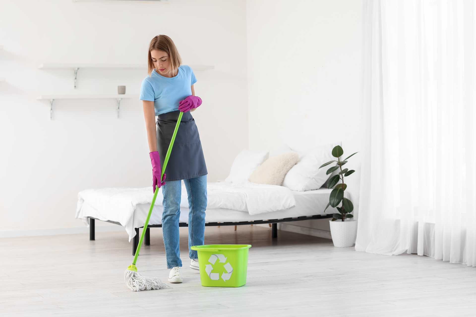 You Can Rely On Move-Out Cleaning Services in Johnstown, CO