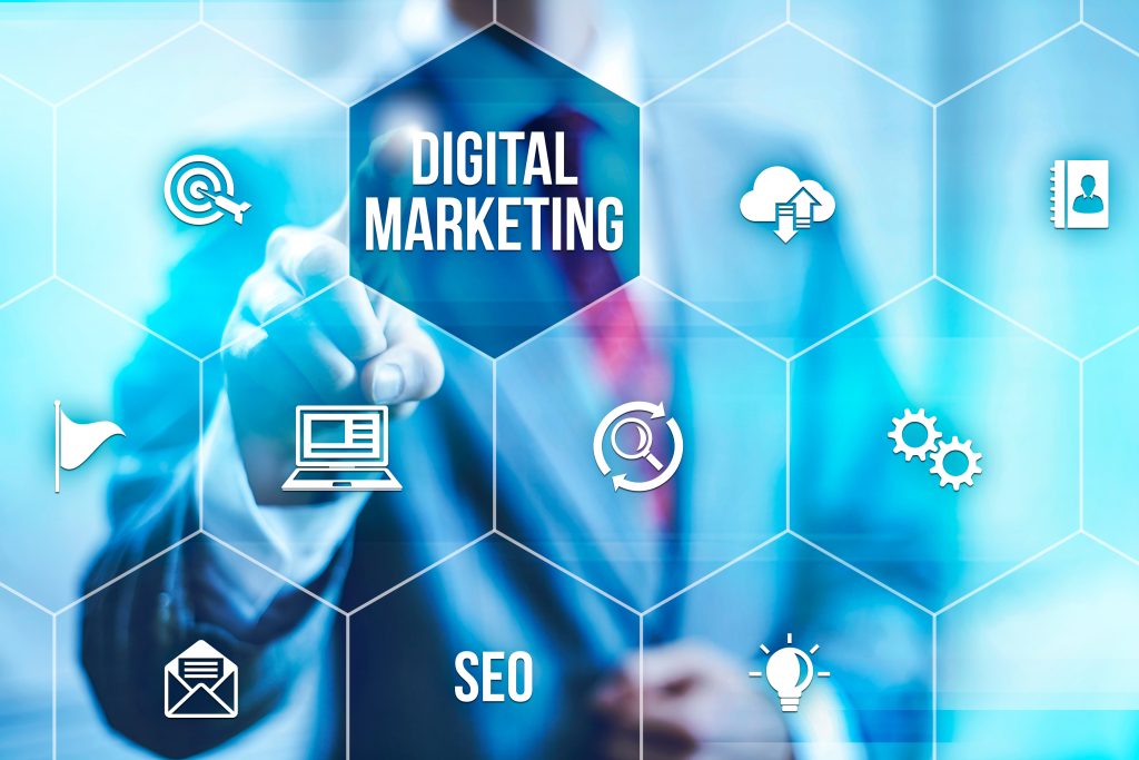 Transform Your Brand Strategy With A Digital Marketing Agency In Austin TX Businesses Trust