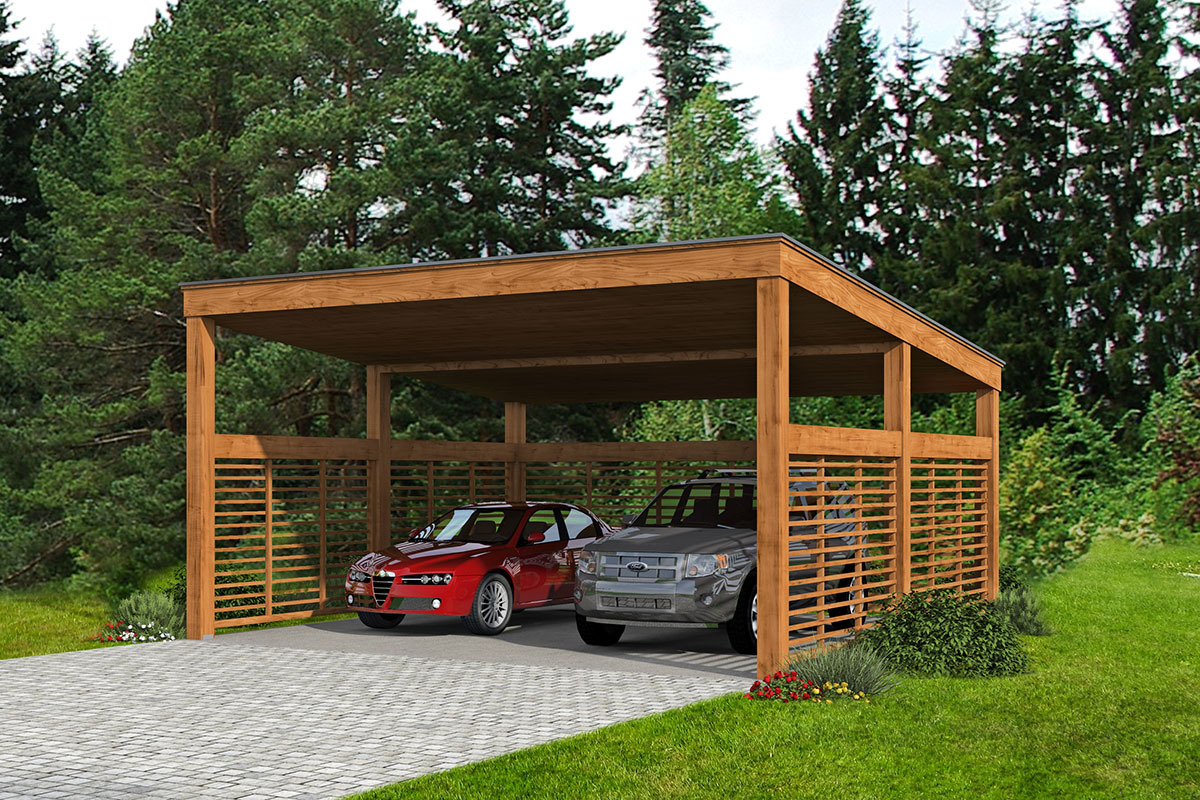 Hire Professionals to Install Carports in Arlington, TX